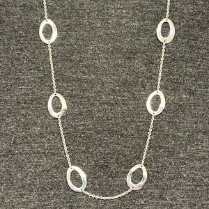 IPPOLITA
Wavy Station Necklace